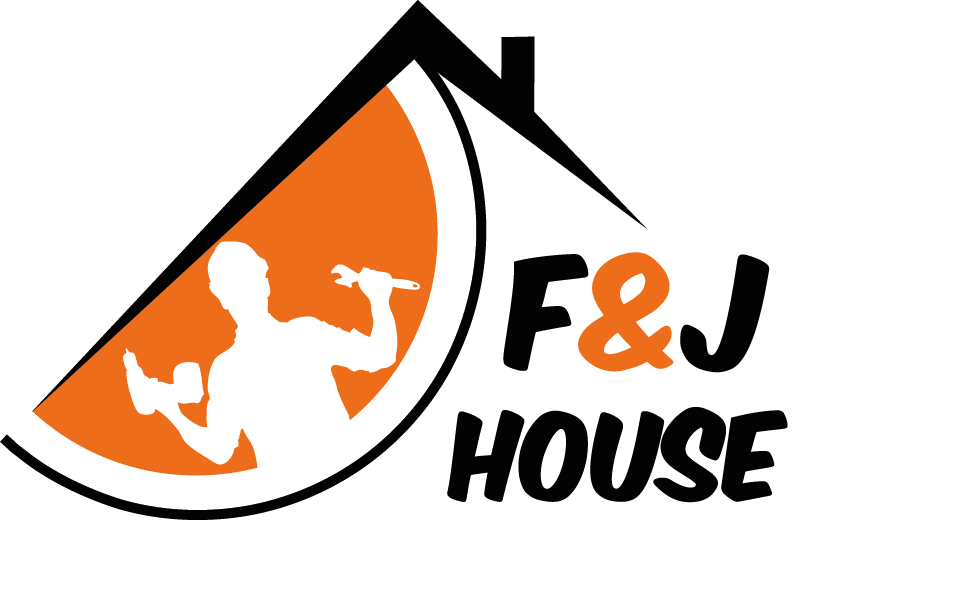 Logo FJ house