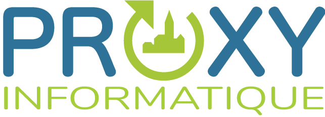 PROXY-INFORMATIQUE est une société liégeoise dédiée à l’informatique pour les TPE et PME.